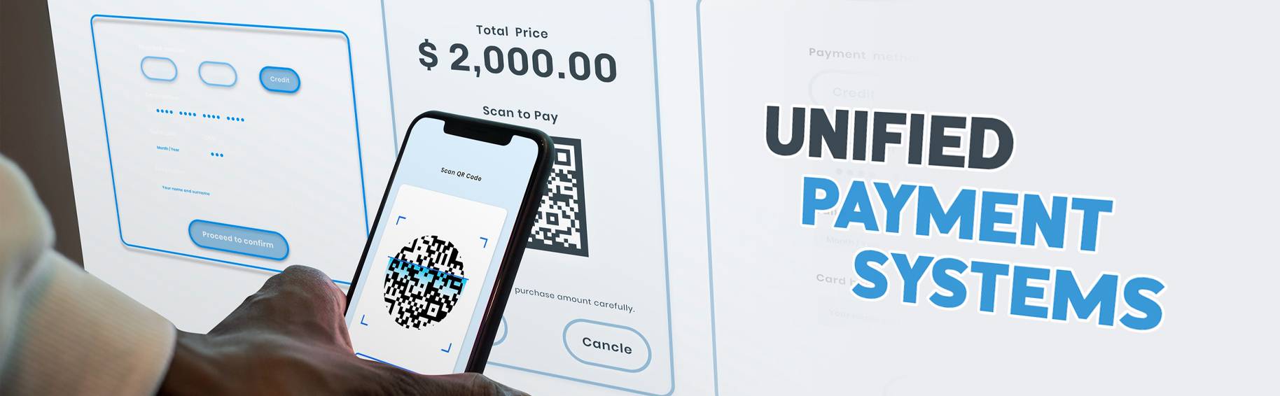 How Unified Payment Systems Can Simplify B2B Transactions